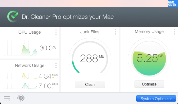 mac cleaner app store